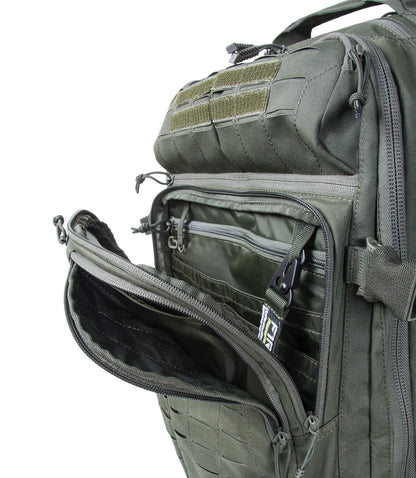 First Tactical Tactix BackPack 3-Day Plus | Tac Essentials