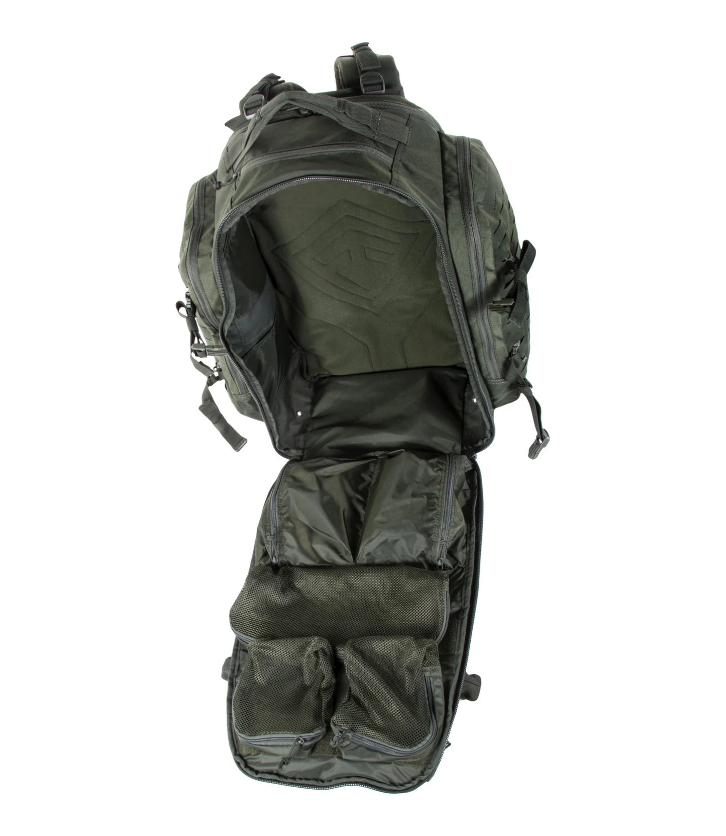 First Tactical Tactix BackPack 3-Day Plus | Tac Essentials