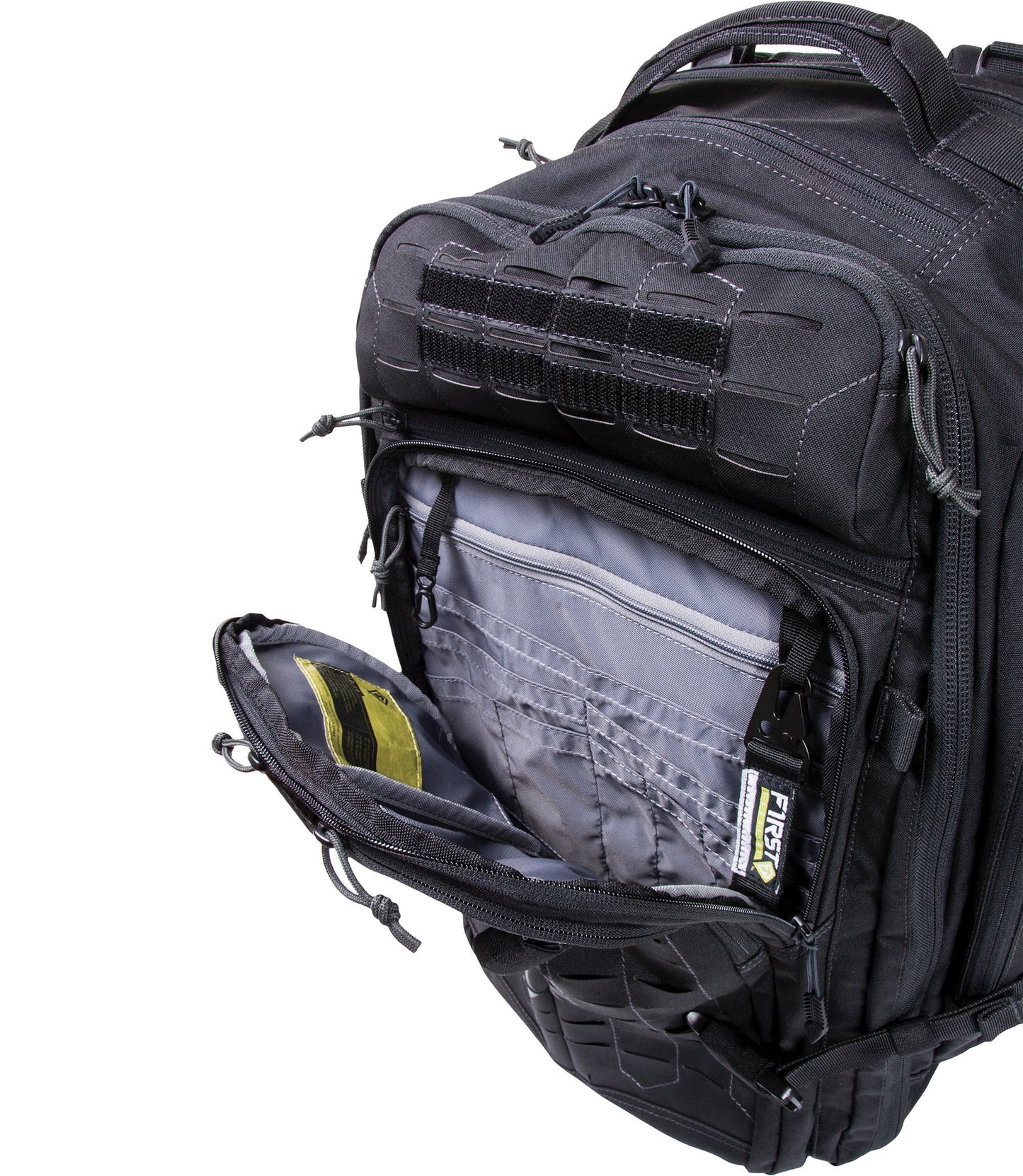 First Tactical Tactix BackPack 3-Day Plus | Tac Essentials