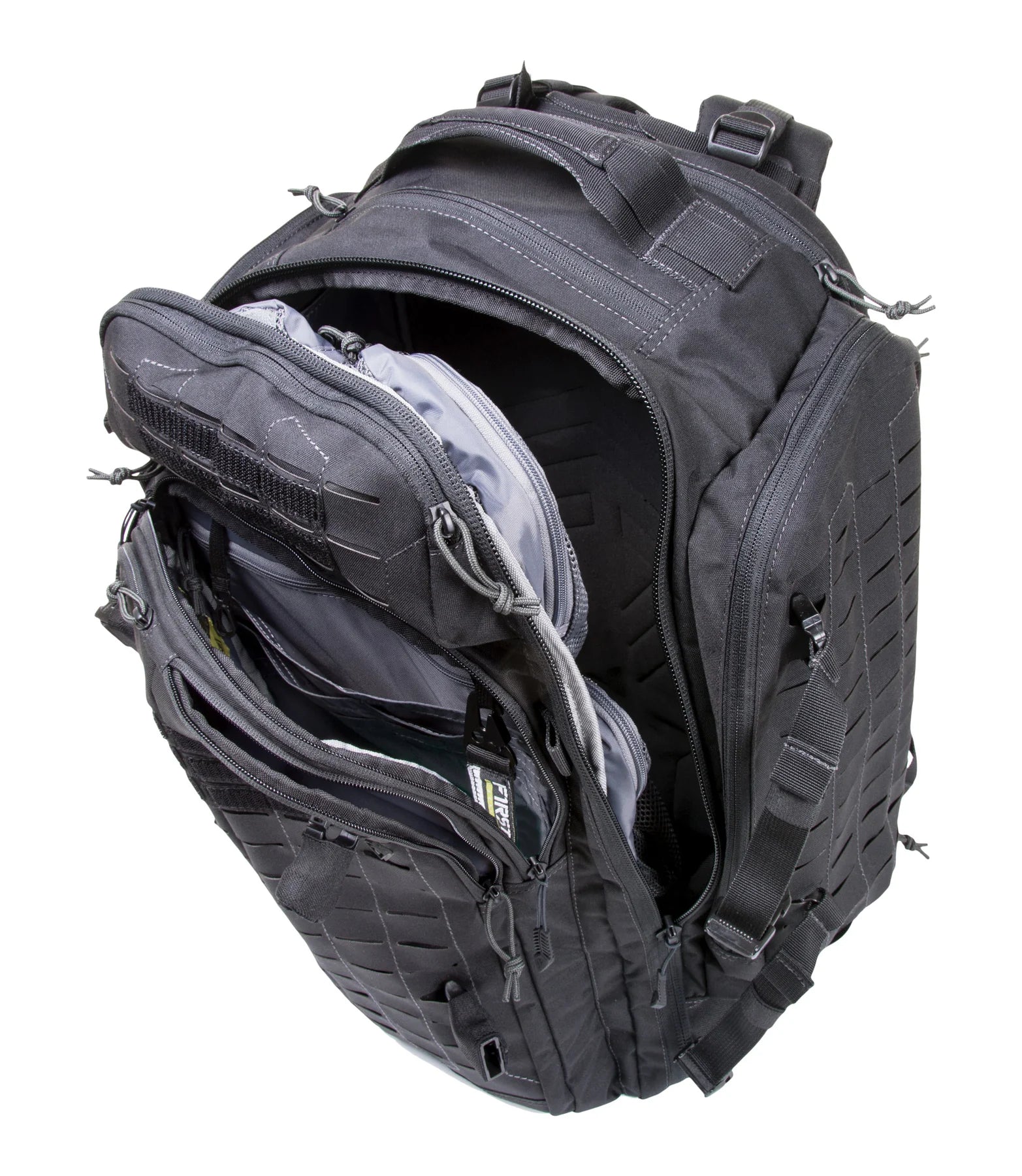 First Tactical Tactix BackPack 3-Day Plus | Tac Essentials