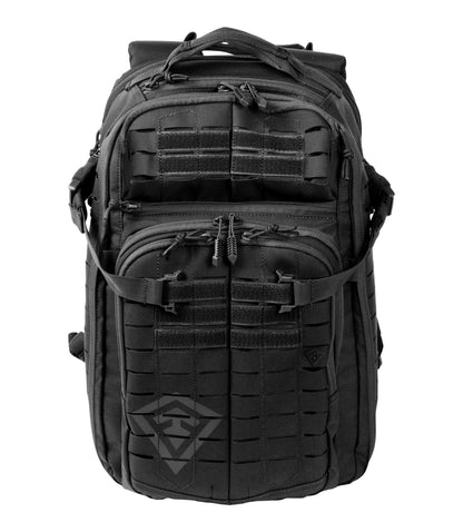 First Tactical Tactic BackPack ½ Day Plus | Tac Essentials