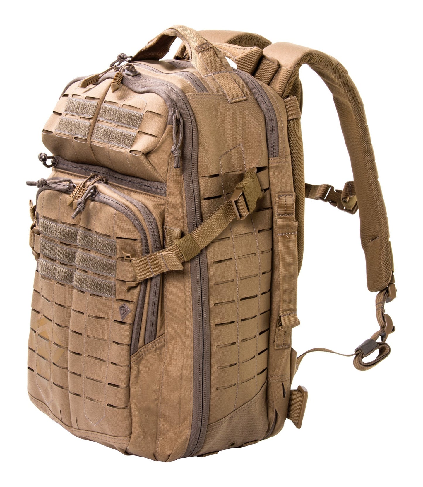 First Tactical Tactic BackPack ½ Day Plus | Tac Essentials