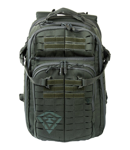 First Tactical Tactic BackPack ½ Day Plus | Tac Essentials