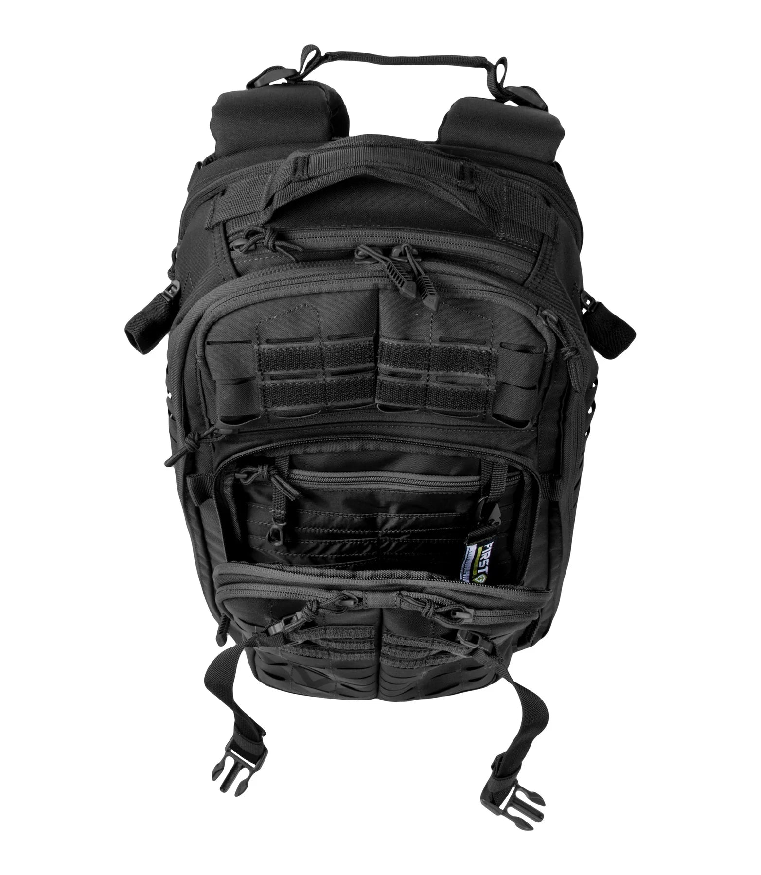 First Tactical Tactic BackPack ½ Day Plus | Tac Essentials