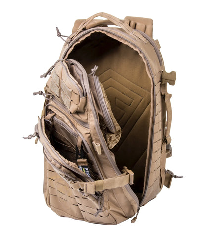 First Tactical Tactic BackPack ½ Day Plus | Tac Essentials