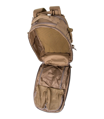 First Tactical Tactic BackPack ½ Day Plus | Tac Essentials