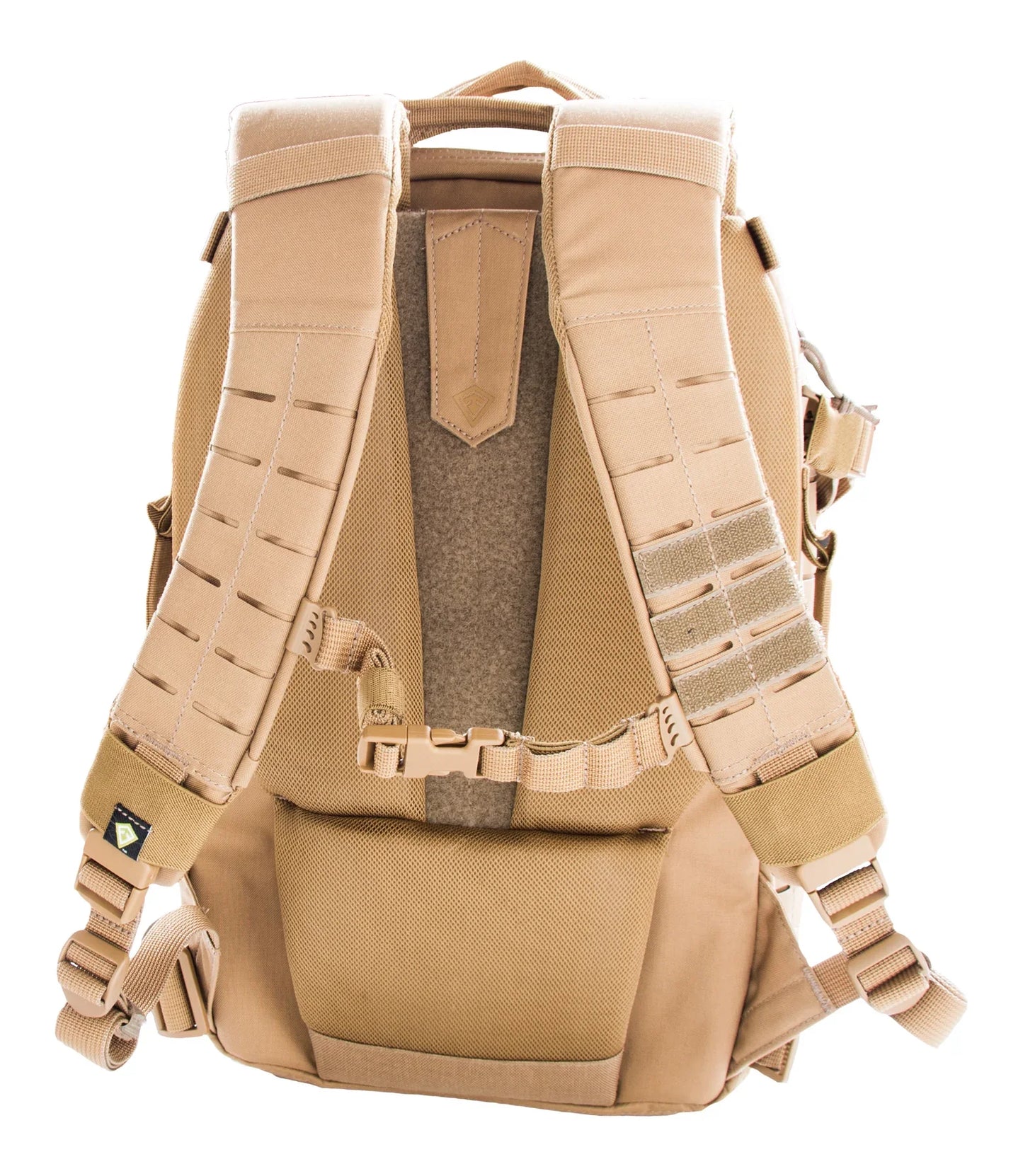 First Tactical Tactic BackPack ½ Day Plus | Tac Essentials