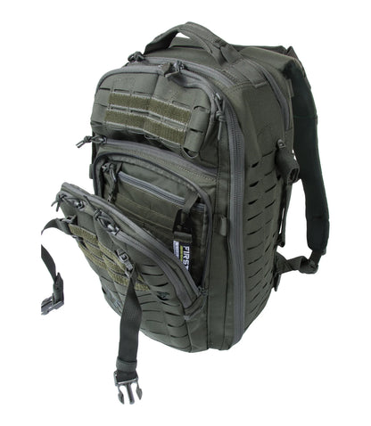 First Tactical Tactic BackPack ½ Day Plus | Tac Essentials