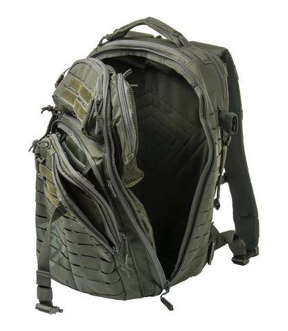 First Tactical Tactic BackPack ½ Day Plus | Tac Essentials