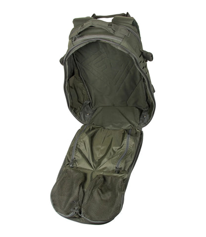 First Tactical Tactic BackPack ½ Day Plus | Tac Essentials