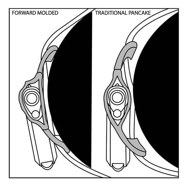 Galco Gunleather Tacslide Belt Holster-Tac Essentials