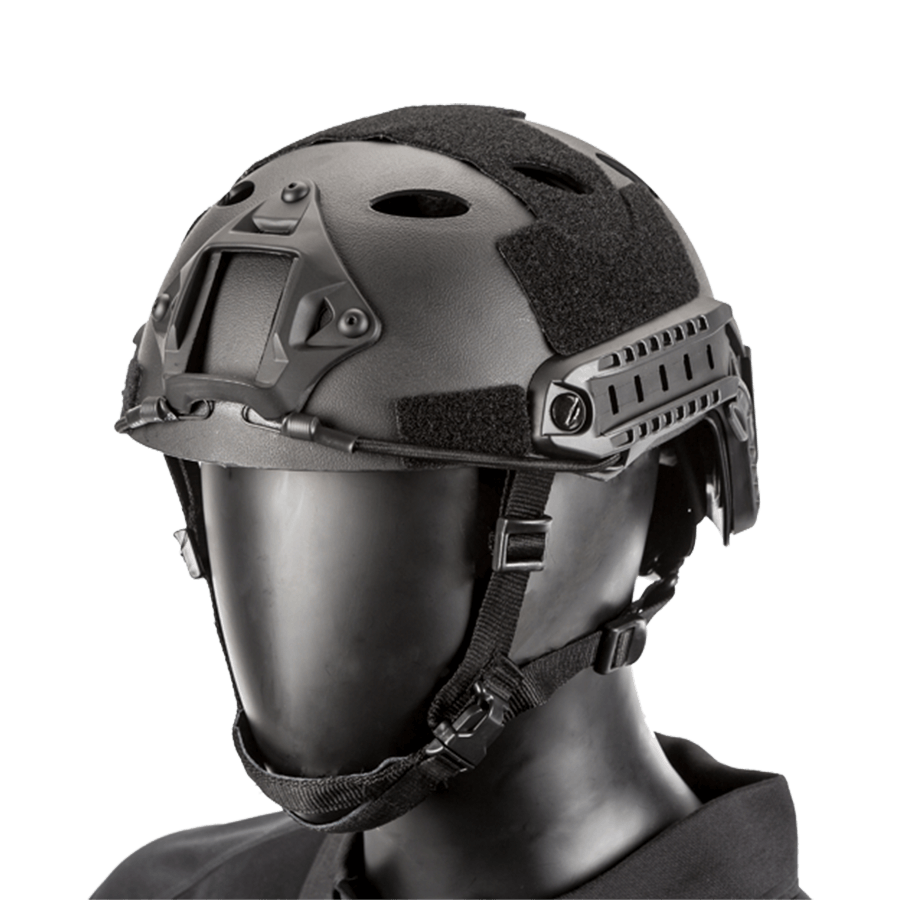 Riot Gear - Haven Gear Bump Helmet