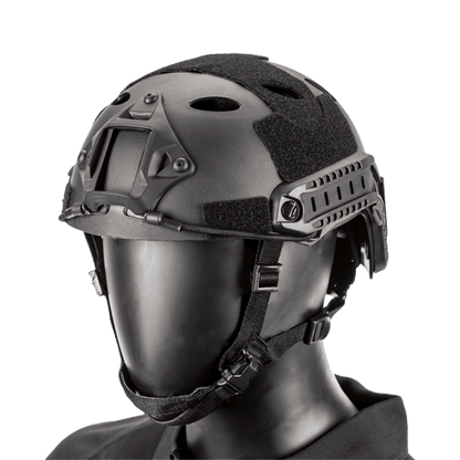 Riot Gear - Haven Gear Bump Helmet