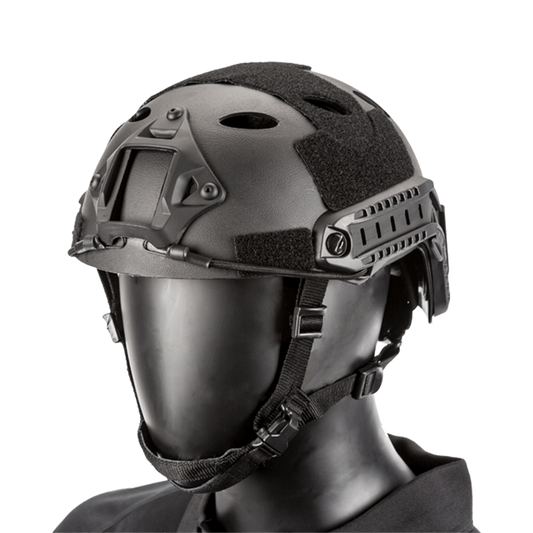 Riot Gear - Haven Gear Bump Helmet