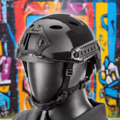 Riot Gear - Haven Gear Bump Helmet