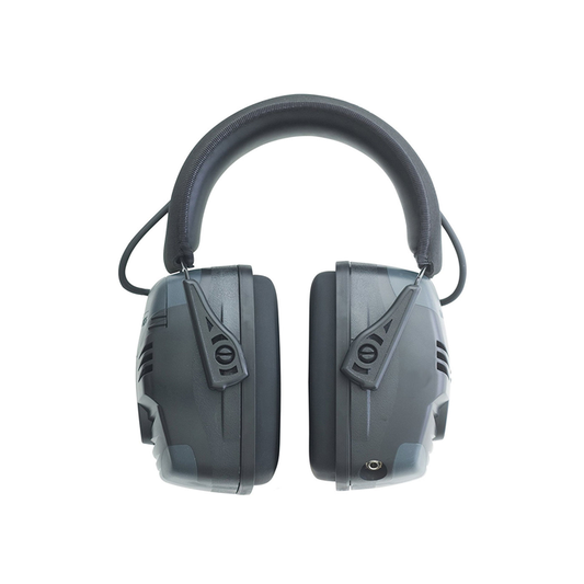 Hearing Protection - Howard Leight Impact Pro High NRR Sound Amplification Electronic Earmuff