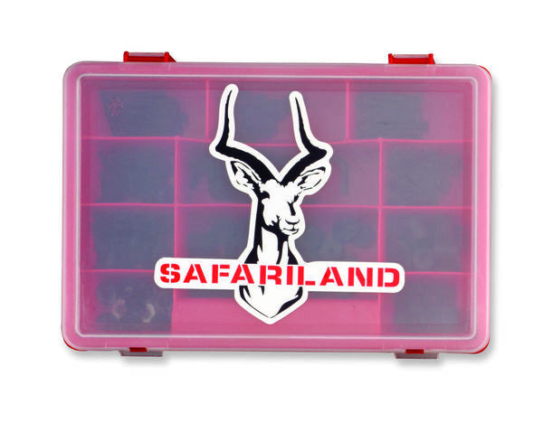 Safariland Holster Hardware Kit-Tac Essentials