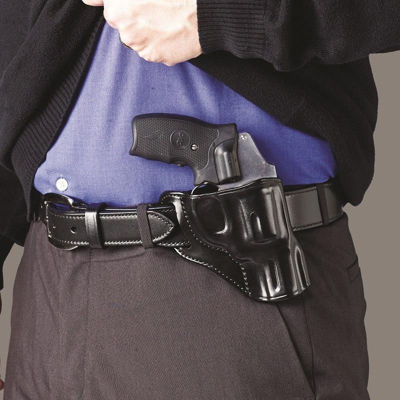 Galco Gunleather Hornet Belt Holster-Tac Essentials