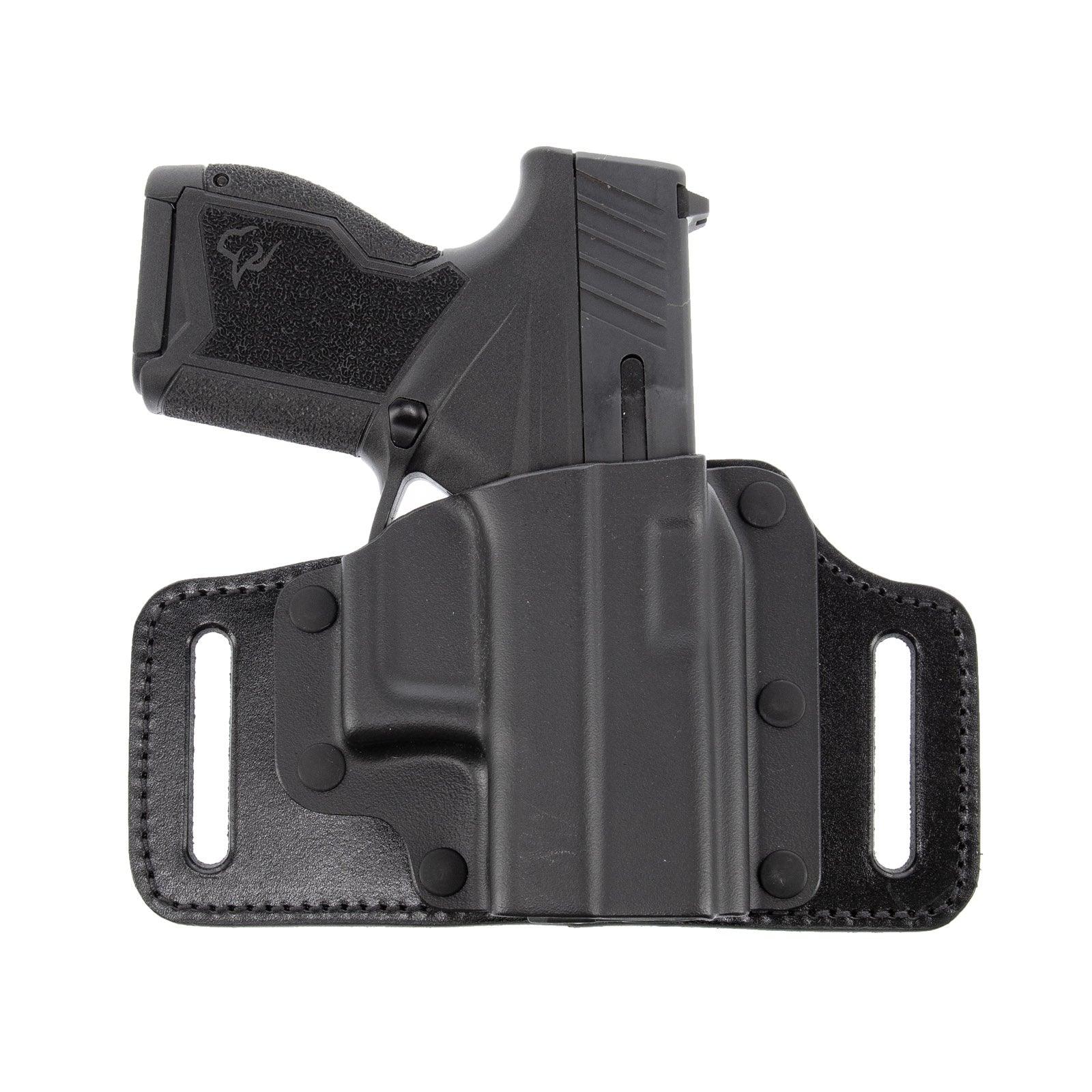 Galco Gunleather | Premium Leather Holsters & Gear – Tac Essentials