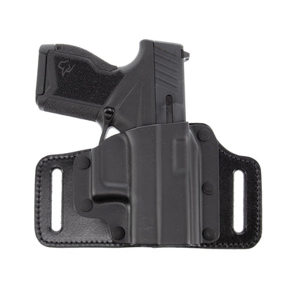 Galco Gunleather Tacslide Belt Holster-Tac Essentials