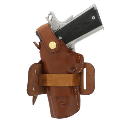 Galco Gunleather Ironhide Belt Holster-Tac Essentials