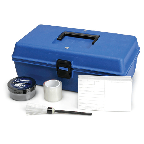 Fingerprinting - Lightning Powder Latent Print Kit No. 1