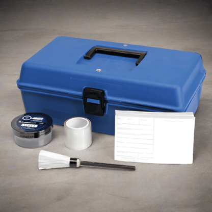 Fingerprinting - Lightning Powder Latent Print Kit No. 1