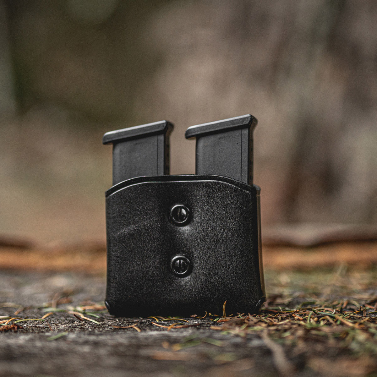 Galco Gunleather DMC Double Mag Carrier-Tac Essentials