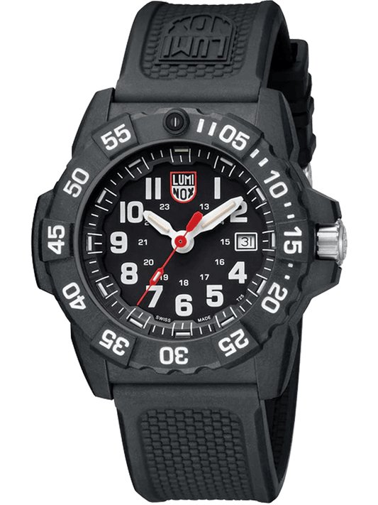 Watches - Luminox Navy SEAL Dive Watch