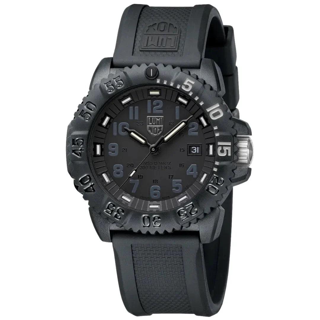 Luminox Navy SEAL Foundation Dive Watch