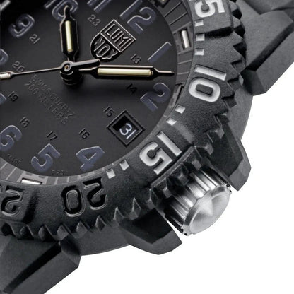 Luminox Navy SEAL Foundation Dive Watch