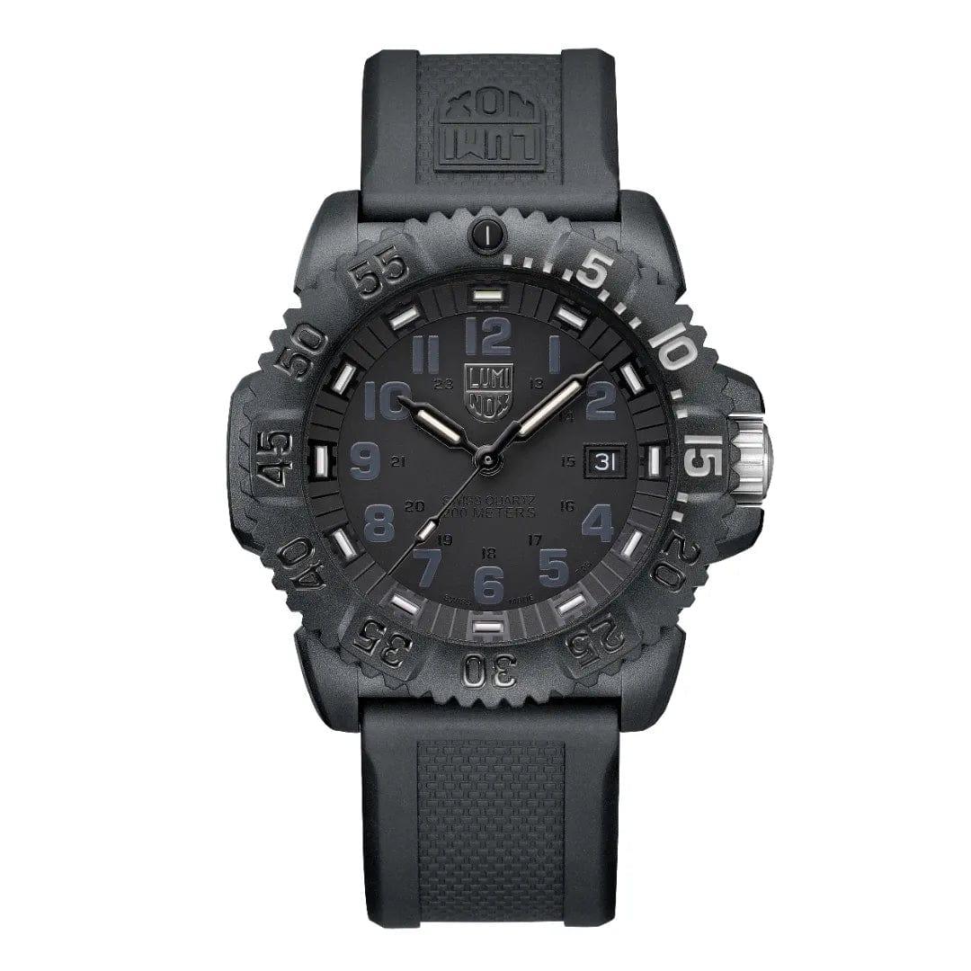 Luminox Navy SEAL Foundation Dive Watch