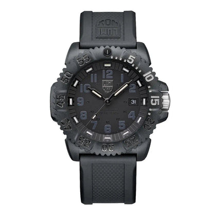 Luminox Navy SEAL Foundation Dive Watch