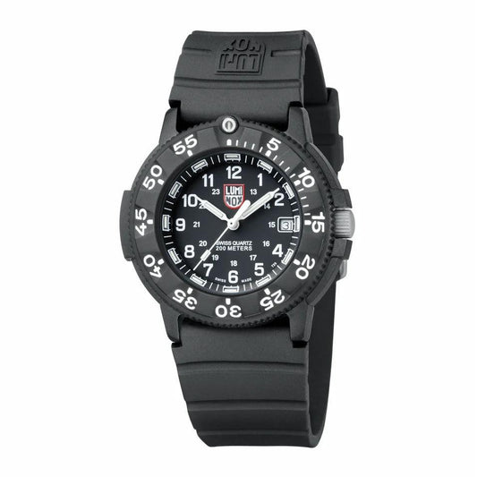 Luminox Original Navy SEAL Dive Watch