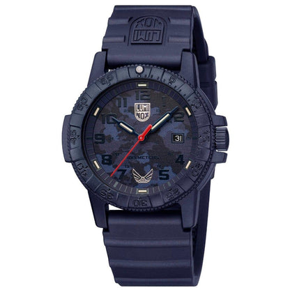 Luminox Volition Leatherback Sea Turtle Giant Watch