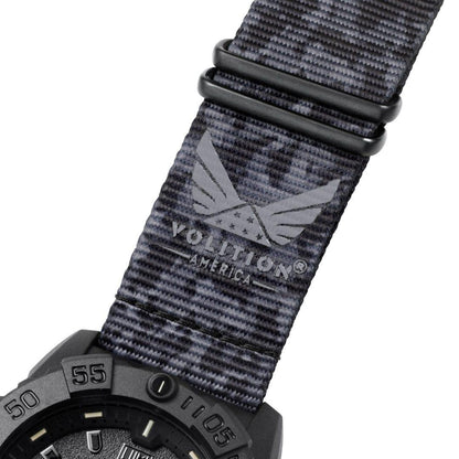 Luminox Volition Navy SEAL Chronograph Watch