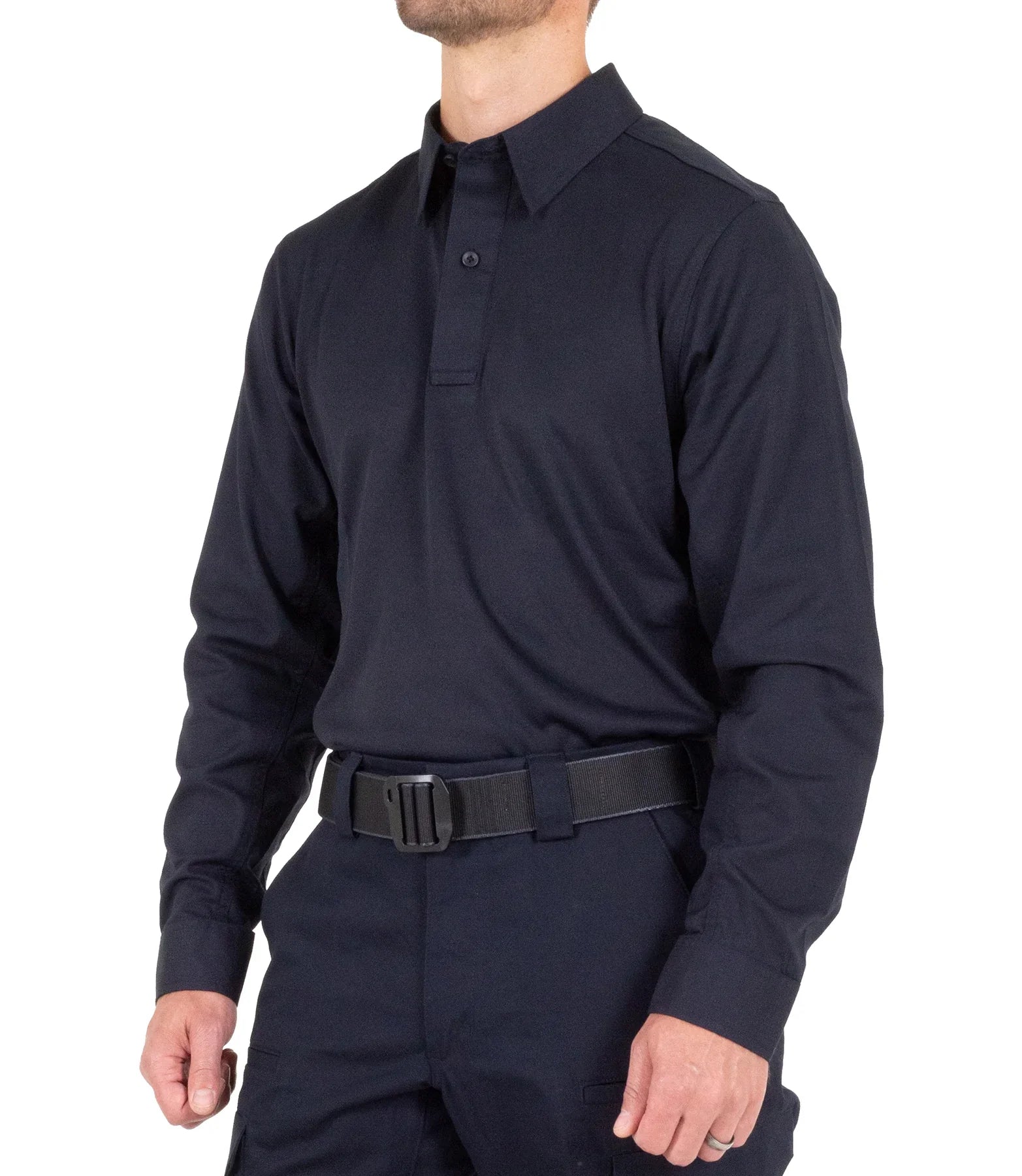 First Tactical Men's V2 Pro Performance Long Sleeve Shirt | Tac Essentials