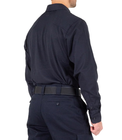 First Tactical Men's V2 Pro Performance Long Sleeve Shirt | Tac Essentials