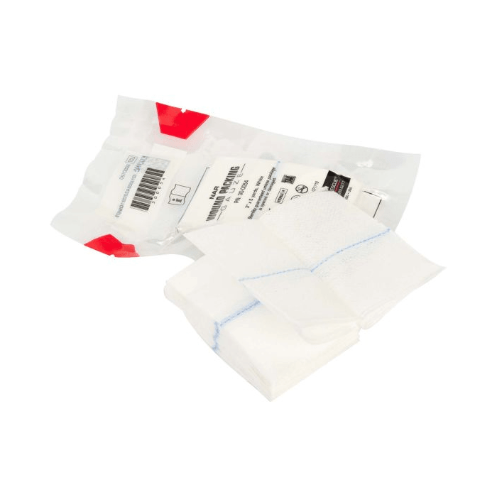 First Aid - North American Rescue Wound Packing Gauze