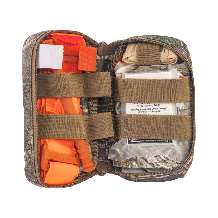 First Aid Kits - North American Rescue M-FAK Basic