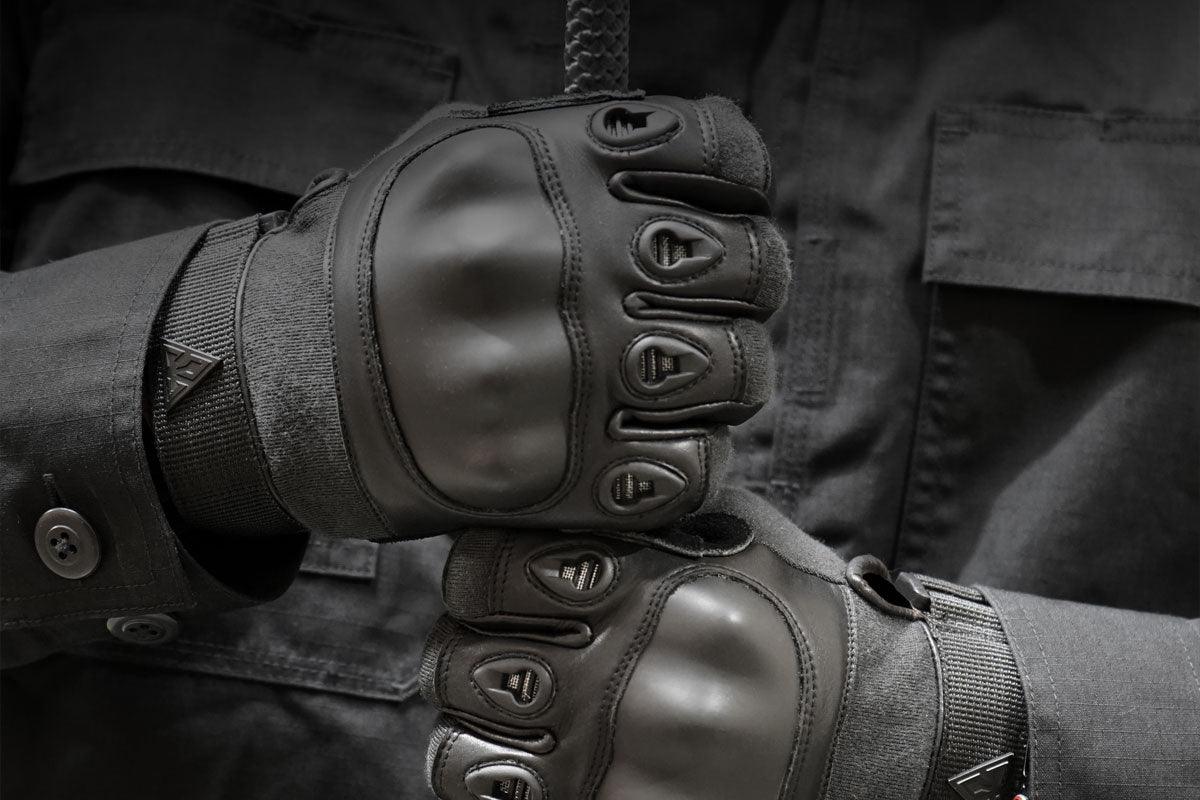 Damascus Phenom 6 Responder II Tactical Operations Glove | Tac Essentials