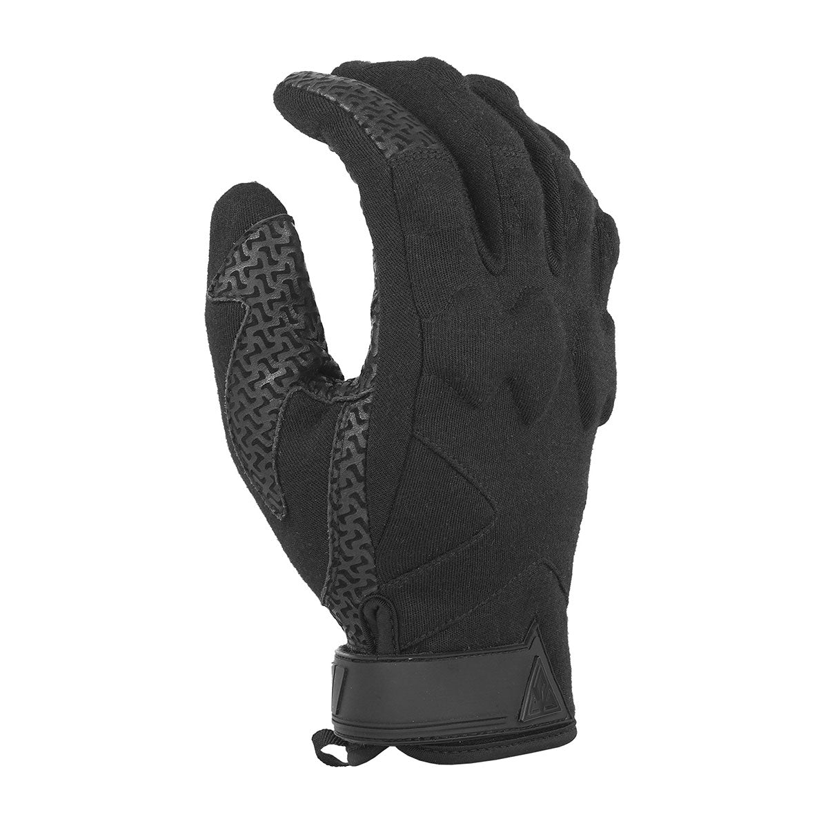 Damascus Phenom 6 Hybrid Tactical Glove with Kevlar | Tac Essentials