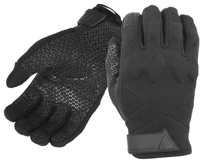 Tactical & Duty Gloves - Damascus Phenom 6 Hybrid Tactical Glove With Kevlar