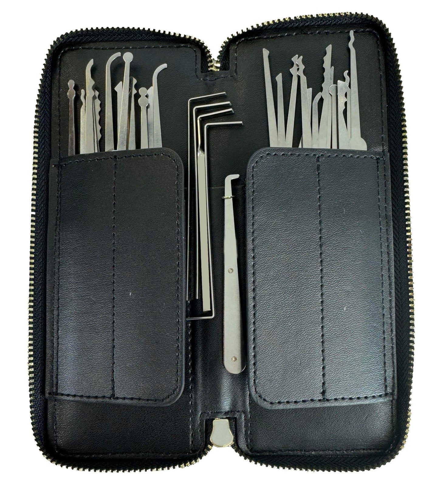 PRO-LOK Tools Pro-Lok 32 Piece Pick Set