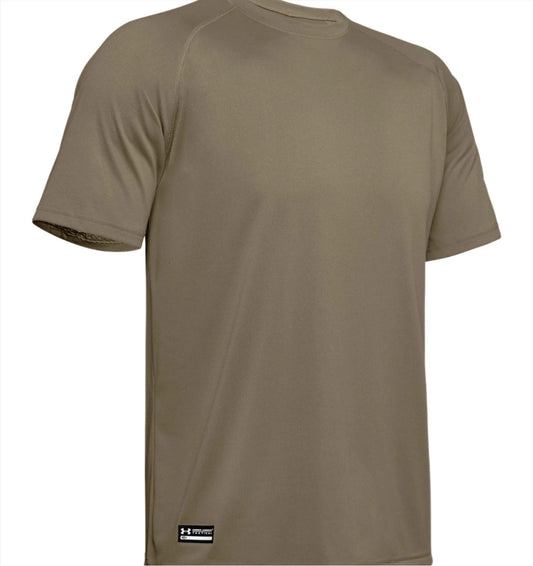 Under Armour Tactical Tech Short Sleeve T-Shirt | Tac Essentials