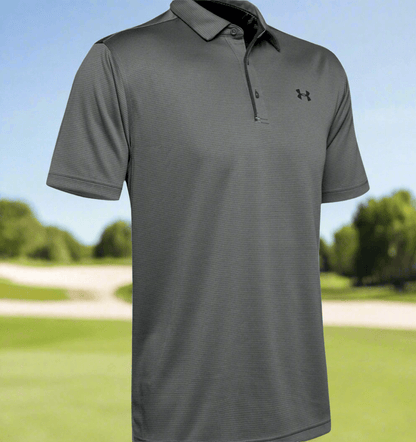 Under Armour Tech Polo