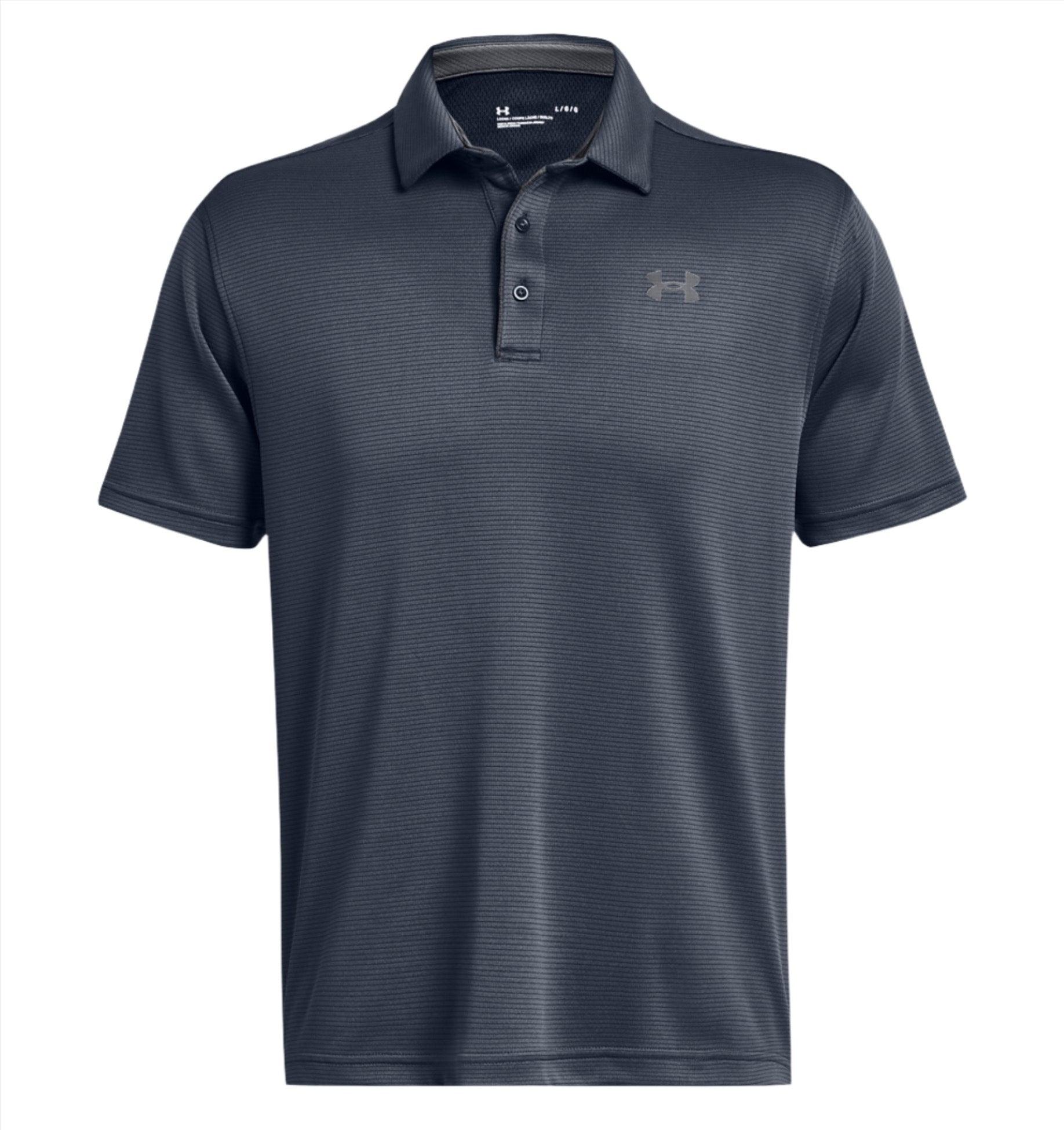 Under Armour Men's Tech Polo | Tac Essentials