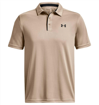 Under Armour Tech Polo | Tac Essentials