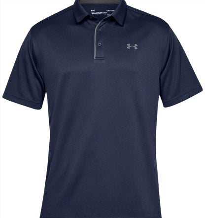 Under Armour Tech Polo | Tac Essentials