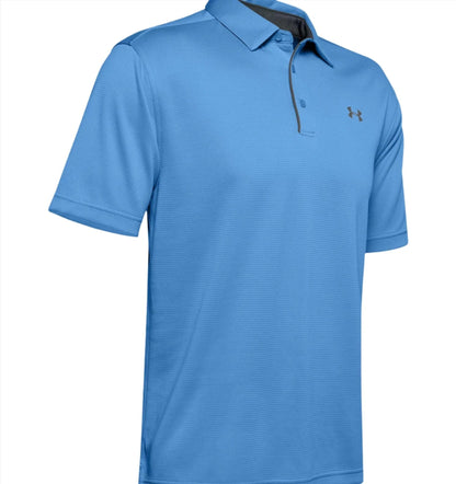 Under Armour Men's Tech Polo | Tac Essentials